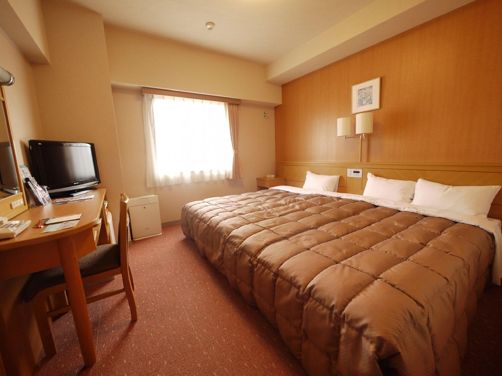 Hotel Route-Inn Toyokawa Inter Kültér fotó