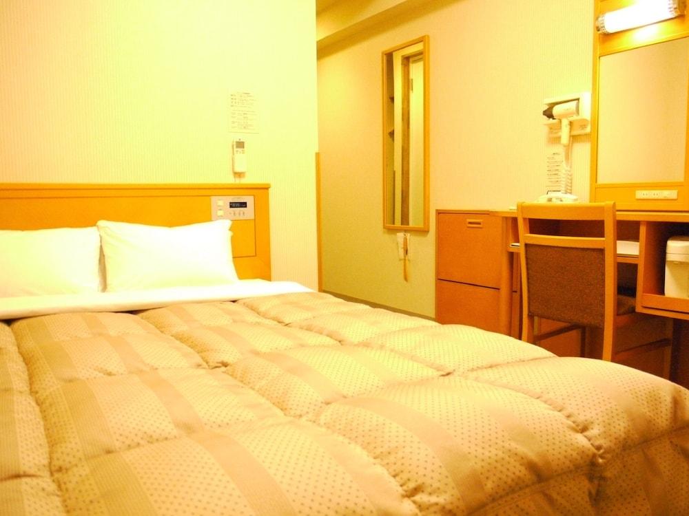 Hotel Route-Inn Toyokawa Inter Kültér fotó
