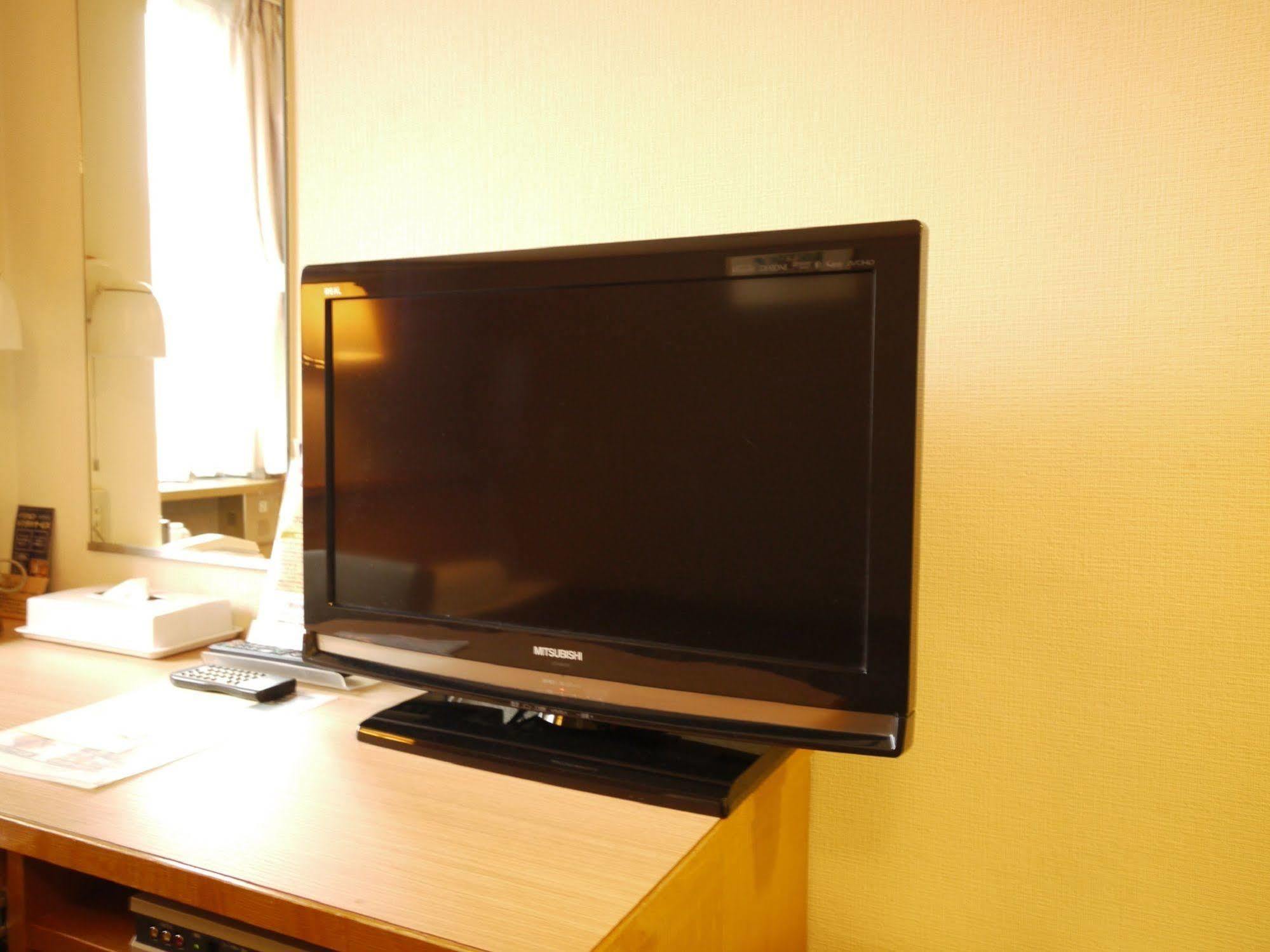 Hotel Route-Inn Toyokawa Inter Kültér fotó