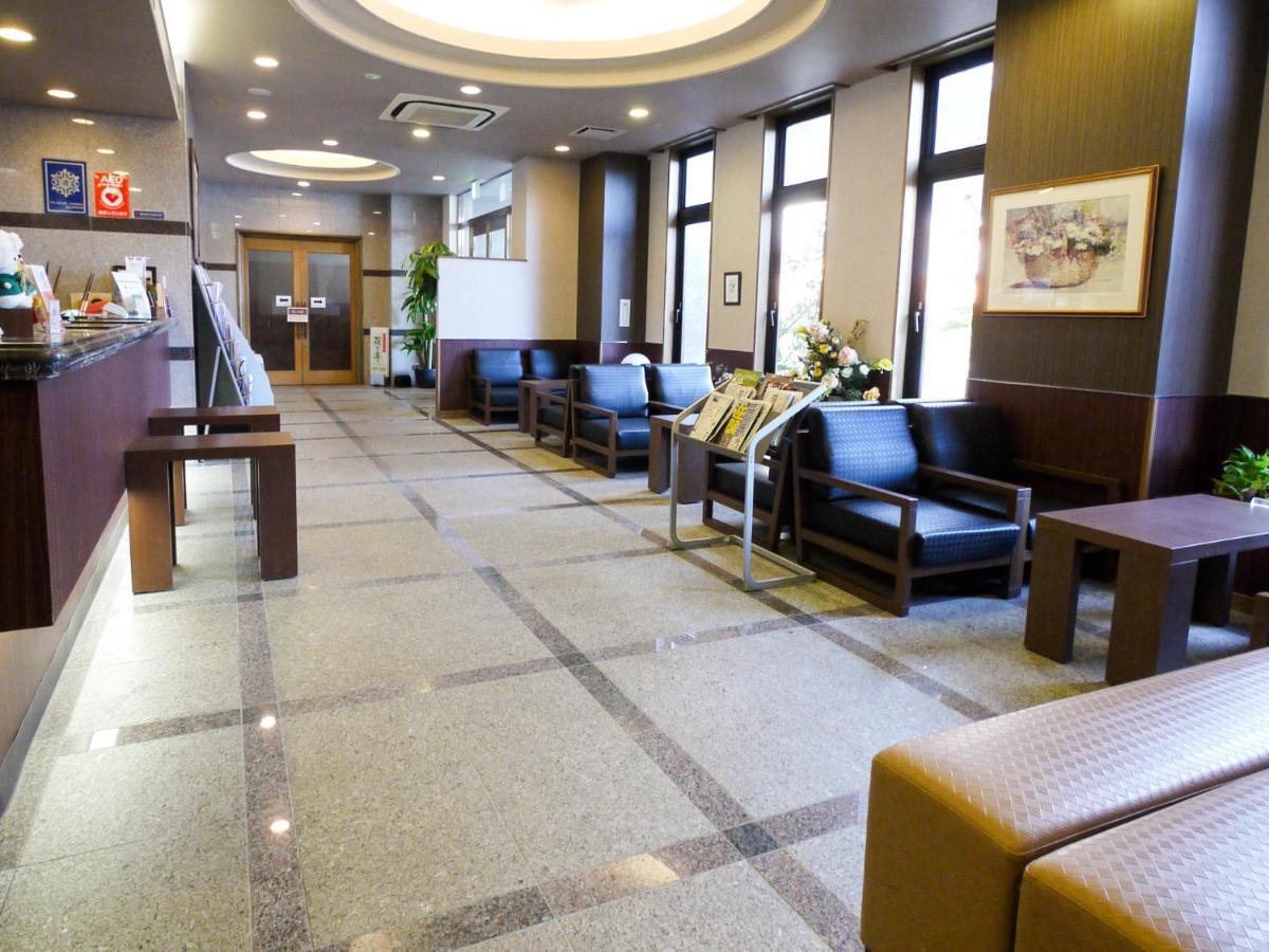Hotel Route-Inn Toyokawa Inter Kültér fotó